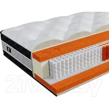 Матрас Mr. Mattress Elixir XL 80x200