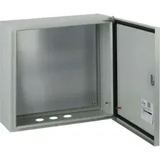 Корпус металлический Эра Simple ЩМПг-05 IP54 Б0047694