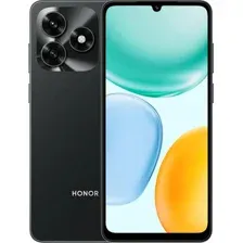 HONOR X5C PLUS 4GB/128GB (ЧЕРНЫЙ)