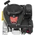 Бензиновый двигатель Loncin LC1P65FE-3