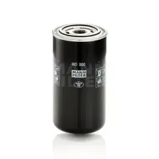 Фильтр, система рабочей гидравлики MANN WD 950