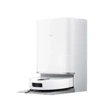 Робот-пылесос Xiaomi Mi Robot Vacuum 5 White