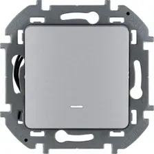 Выключатель Legrand Inspiria 673612