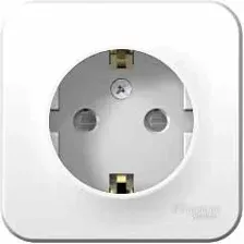 Розетка Schneider Electric Blanca BLNRA011111