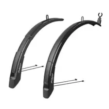 Комплект щитков POLISPORT Expander Cross 26/29