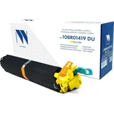 Блок фотобарабана NV Print NV-108R01419DUY