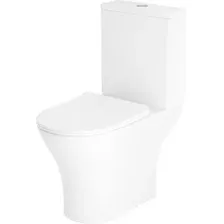 Унитаз напольный ROXEN Urban Tornado Bidet 