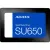SSD ADATA Ultimate SU650 256GB ASU650SS-256GT-R