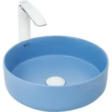 Умывальник WeltWasser Elbach 3134 MBL