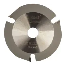 Отрезной диск GRAFF Speedcutter125