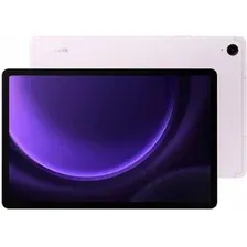Планшет Samsung Galaxy Tab S9 FE Wi-Fi SM-X510 8GB/256GB (лаванда)