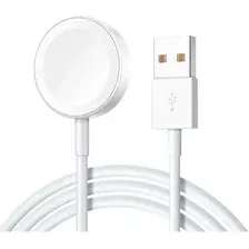 Беспроводное зарядное Bingo для Apple Watch USB