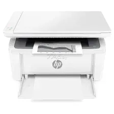 МФУ лазерное HP LaserJet M141a 