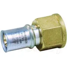 Фитинг APE Муфта 26x3/4" [3AP1023426]