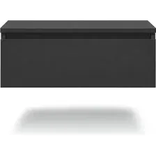 Тумба Shtabe Hide 9400 (черный)