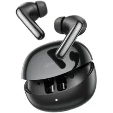Наушники QCY MeloBuds N60 (черный)