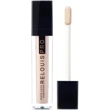 Тени для век Relouis Pro Eyeshadow Matte Liquid (тон 10)