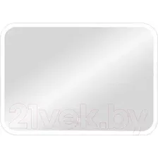 Зеркало Континент Demure Led 100x70