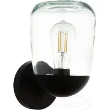 Бра уличное Eglo Donatori 98701