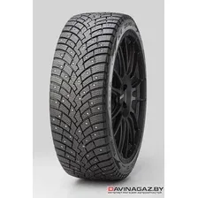 Шина зимняя - PIRELLI 235/50R18 ICE ZERO 2 101H (шип)