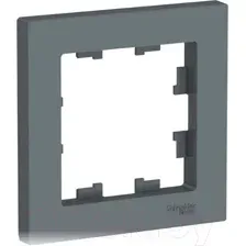 Рамка для выключателя Schneider Electric AtlasDesign ATN000701