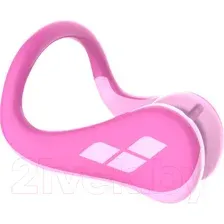 Зажим для носа ARENA Nose Clip Pro II Pink 003792 900