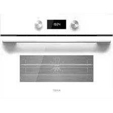 Электрический духовой шкаф TEKA HLC 8440 C (белый)