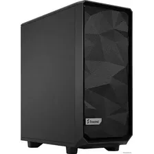 Корпус Fractal Design Meshify 2 Compact FD-C-MES2C-01