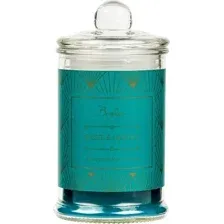 Ароматизированая свеча Вещицы Basil &amp Neroli ARC-3