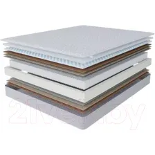 Матрас Stolline Престиж-Удачный 140x200