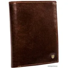 Кошелек Cedar Rovicky N575-RVT (коричневый)
