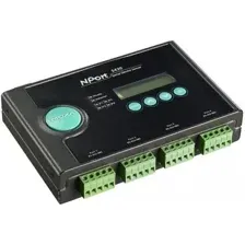 Конвертер Moxa NPort 5430