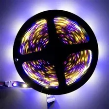 Светодиодная лента General Lighting Systems GLS-5050-60-14.4-12-IP20-RGB+6