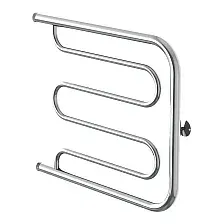 Полотенцесушитель Gloss & Reiter Foxtrot ПМ.60x80(1").1