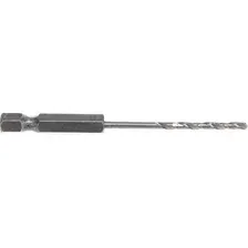 Сверло FIT HSS U-хвостовик 2.5мм / 34025