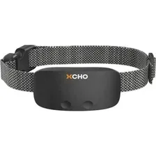 Ошейник XCHO Анти-лай / TC-001S (черный)