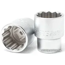 Головка слесарная FORSAGE F-56927
