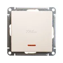 Выключатель Schneider Electric W59 VS110-153-2-86