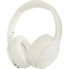 Наушники Baseus Bass BH1 Lite (бежевый)