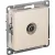 Розетка телевизионная Systeme Electric AtlasDesign ATN000293