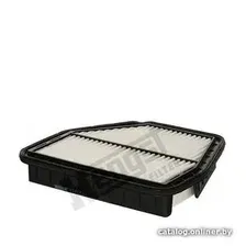 Воздушный фильтр Hengst E882L
