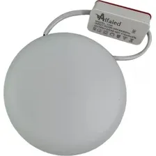Точечный светильник Alfaled Downlight 4000К 10W GFR-10