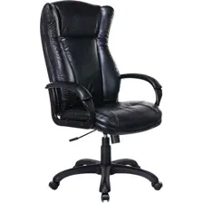 Кресло Brabix Boss EX-591 (черный)