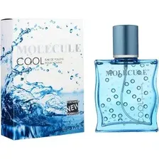 Туалетная вода Molecule Cool (100мл)