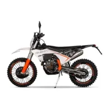 Мотоцикл Regulmoto Holeshot 300 pro