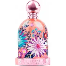 Туалетная вода Jesus Del Pozo Halloween Blossom (30мл)
