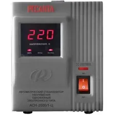 Стабилизатор напряжения Ресанта АСН-2000/1-Ц