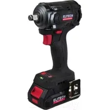 Аккумуляторный гайковерт Elitech CW 2004SL (205737)