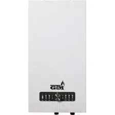 Отопительный котел GTM Classic E600-18