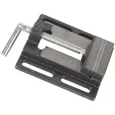 Тиски Jaguar Machinery JDVG Q-125